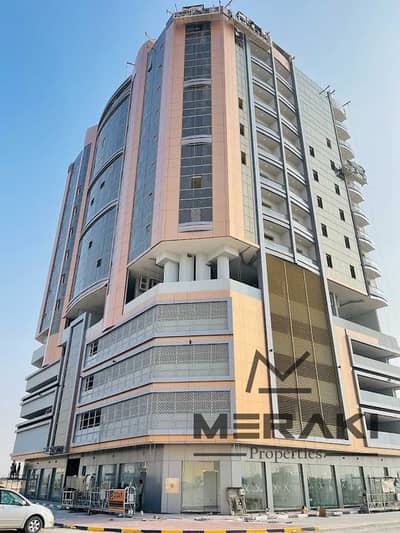 Studio for Sale in Al Humaid City, Ajman - WhatsApp Image 2024-10-27 at 14.04. 49_1def6c27. jpg