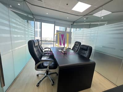 Office for Rent in Business Bay, Dubai - 8cb7106a-6c78-4f25-a7a3-17919cf79c92. jpg