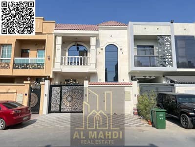 5 Bedroom Townhouse for Sale in Al Yasmeen, Ajman - 757309946-1066x800. jpg