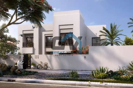 4 Bedroom Villa for Sale in Al Shamkha, Abu Dhabi - 3. png
