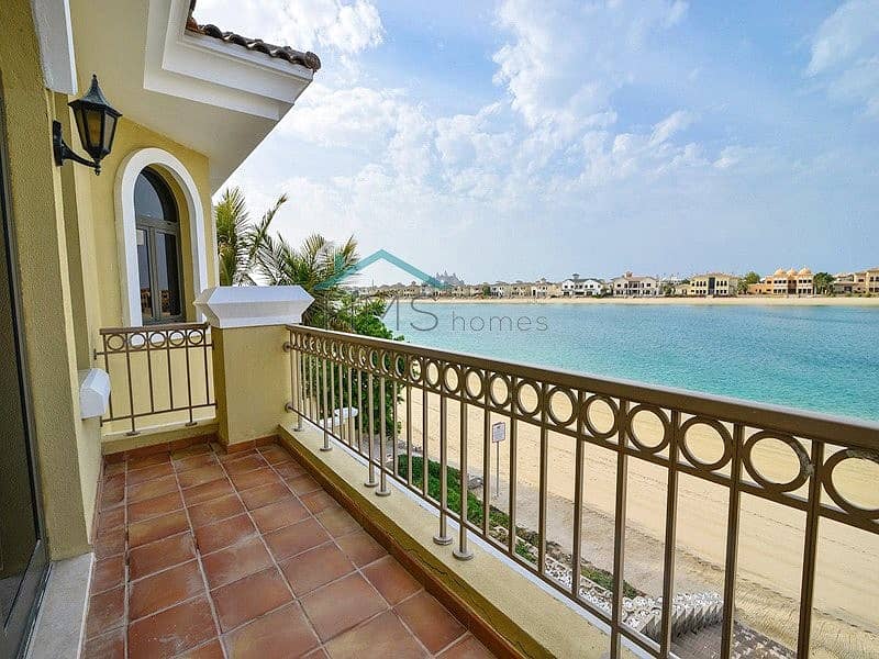 5 Bed Fully Furnished High Number Villa