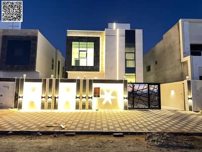 فیلا 5 غرف نوم للبيع في الحليو، عجمان - IMG-20250126-WA0092. jpg
