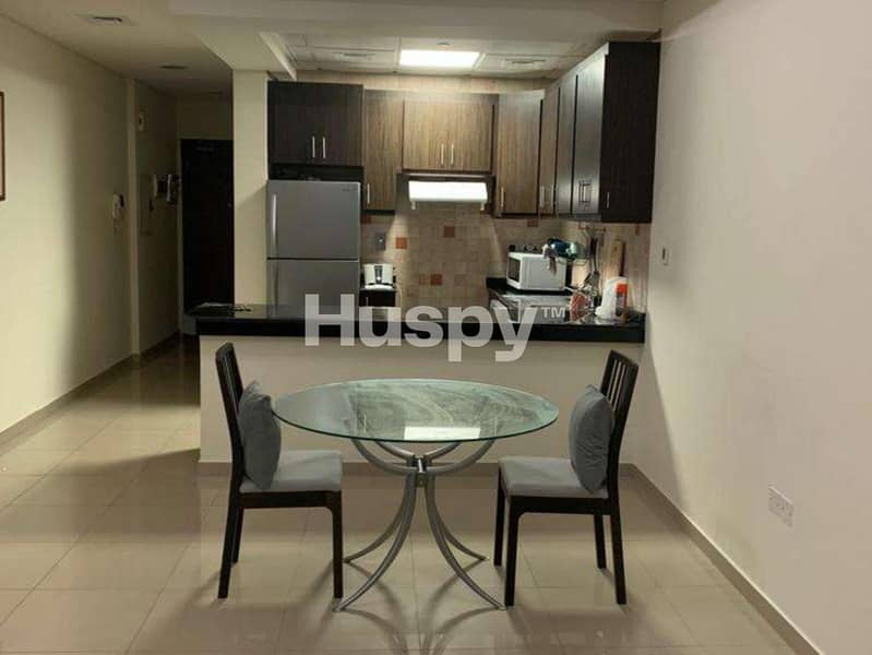 Hot Deal | Luxury Furnished Studio | Full Sea View