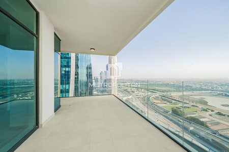 3 Bedroom Apartment for Rent in Business Bay, Dubai - Waterfront Luxury | Full Canal Views | Spacious