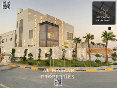 6 Bedroom Villa for Sale in Al Helio, Ajman - batch_757742118-1066x800. jpg