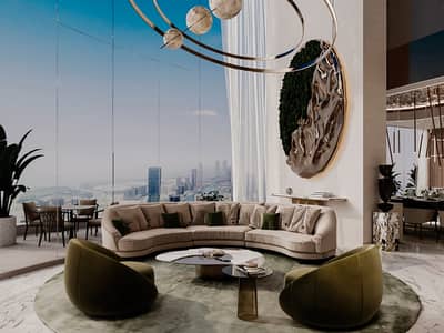 Studio for Sale in Business Bay, Dubai - 9. png