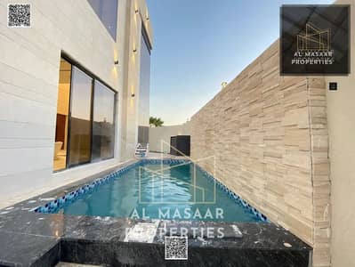 6 Bedroom Villa for Sale in Al Helio, Ajman - batch_757742120-1066x800. jpg