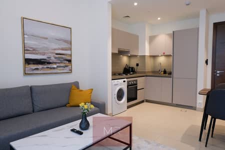 1 Bedroom Apartment for Rent in Sobha Hartland, Dubai - DSCF4079 Large. jpeg