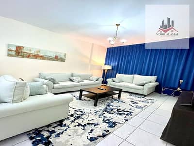 2 Bedroom Apartment for Rent in Al Majaz, Sharjah - 1e67d74d-8281-47a7-9b52-1f4deed01604. jpg