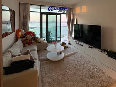 2 Bedroom Flat for Rent in Dubai Harbour, Dubai - EXCLUSIVE |  FULL SEA VIEW | CHILLER FREE