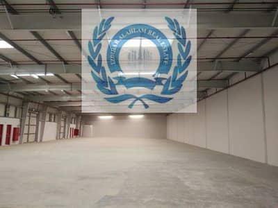 مستودع  للايجار في مدينة الإمارات الصناعية، الشارقة - 2. jpg