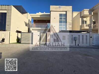 فیلا 5 غرف نوم للبيع في العالية، عجمان - WhatsApp Image 2025-01-25 at 9.41. 21 PM (1). jpeg