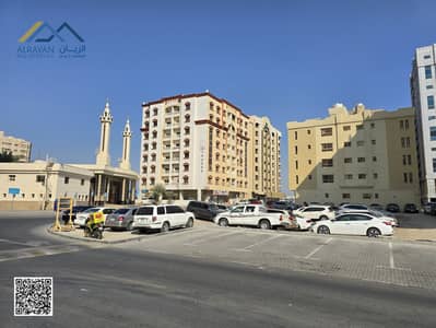 Plot for Sale in Al Rashidiya, Ajman - 3dcab076-0eb6-47f2-913a-d29989124ef7. jpg