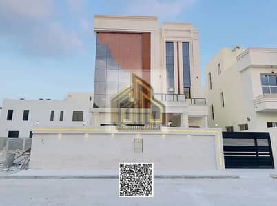 6 Bedroom Villa for Sale in Al Alia, Ajman - batch_755542861-1066x800. jpg