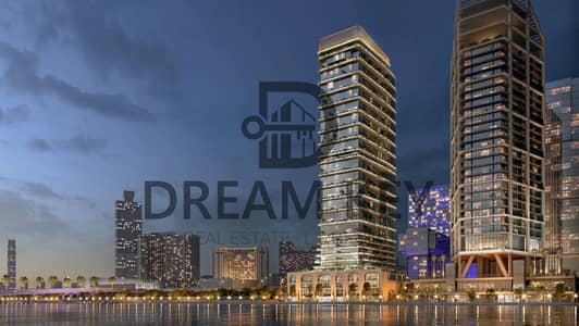 2 Bedroom Apartment for Sale in Al Maryah Island, Abu Dhabi - PHOTO-2024-09-17-12-38-54. jpg