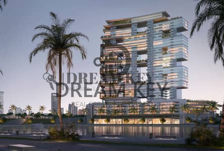 Studio for Sale in Al Reem Island, Abu Dhabi - Buildin3. png