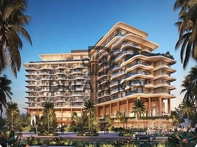 2 Bedroom Flat for Sale in Saadiyat Island, Abu Dhabi - WhatsApp Image 2024-11-17 at 2.59. 54 AM. jpg
