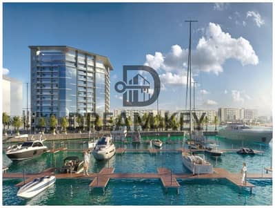 3 Bedroom Penthouse for Sale in Yas Island, Abu Dhabi - WhatsApp Image 2024-11-10 at 9.17. 19 PM (1). jpeg