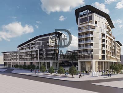 2 Cпальни Апартаменты Продажа в Масдар Сити, Абу-Даби - WhatsApp Image 2024-12-19 at 6.16. 34 PM (1). jpg