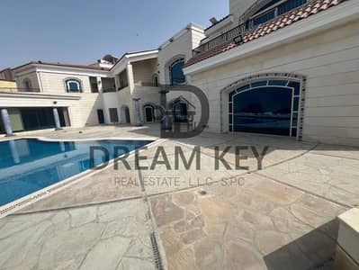 10 Bedroom Villa for Sale in Al Karamah, Abu Dhabi - WhatsApp Image 2025-01-10 at 2.55. 26 PM (1). jpg