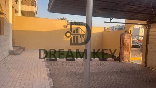 6 Bedroom Villa for Rent in Rabdan, Abu Dhabi - PHOTO-2025-01-22-17-29-24 41. jpeg