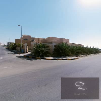 3 Bedroom Villa for Rent in Al Riqaibah, Sharjah - c70c667a-0a47-4974-b953-c4b07c9d4295. jpg