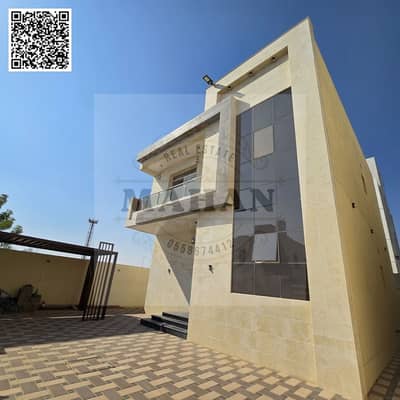 3 Bedroom Villa for Sale in Al Helio, Ajman - 1000485998. png