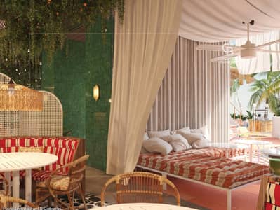 Studio for Sale in Business Bay, Dubai - Prime Location | Studio| Mama Shelter
