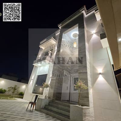 5 Cпальни Вилла Продажа в Аль Ясмин, Аджман - 1000486013. png