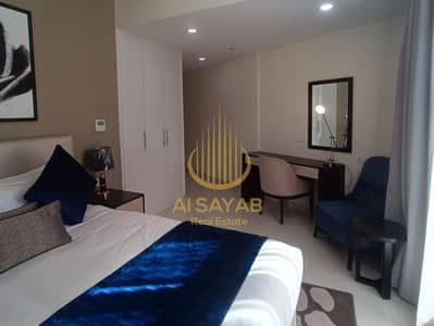 2 Bedroom Flat for Sale in DAMAC Hills 2 (Akoya by DAMAC), Dubai - FURNISHED || LOW FLOOR || GOOD CONDITION