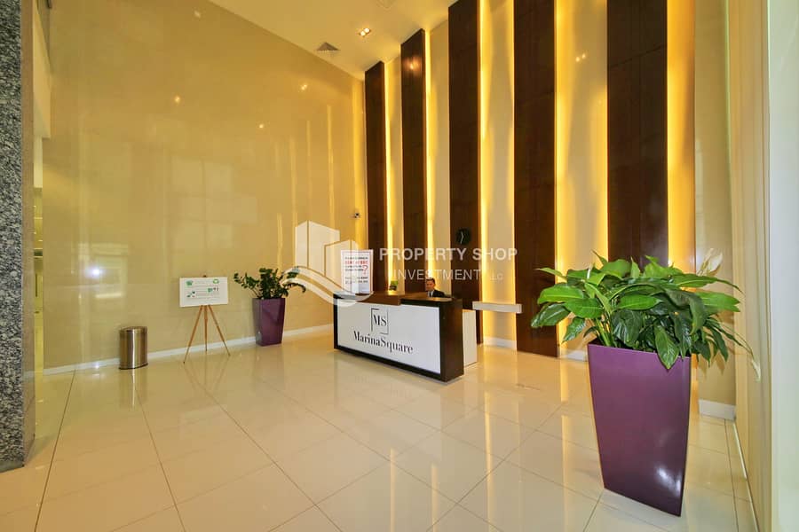 9 abu-dhabi-al-reem-island-marina-square-community-reception-looby. JPG
