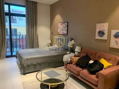 Studio for Rent in Jumeirah Village Circle (JVC), Dubai - WhatsApp Image 2025-01-25 at 7.53. 51 AM (1). jpeg