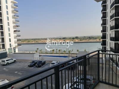 1 Bedroom Apartment for Rent in Yas Island, Abu Dhabi - IMG-20241025-WA0039. jpg