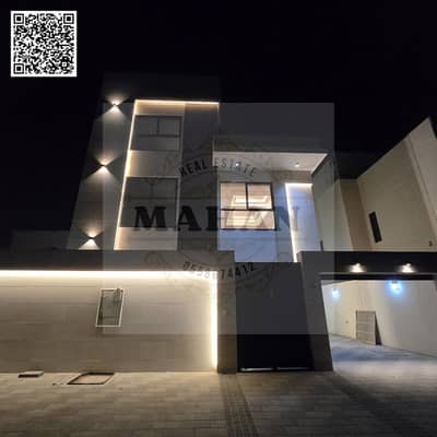 5 Bedroom Villa for Sale in Al Helio, Ajman - 1000486020. png