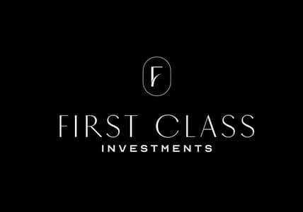 Own First Class Real Estate