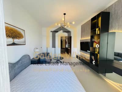 Studio for Rent in Al Furjan, Dubai - main. jpeg