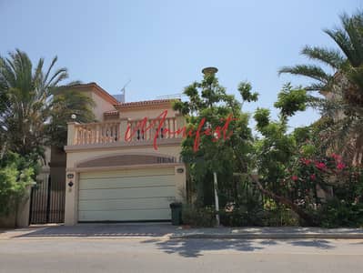 2 Bedroom Villa for Rent in Jumeirah Village Triangle (JVT), Dubai - 1. jpg