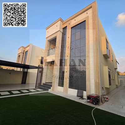 5 Bedroom Villa for Sale in Al Rawda, Ajman - 1000486050. png