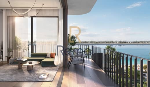 3 Bedroom Apartment for Sale in Yas Island, Abu Dhabi - Canal View l Full Amenities l Spacious Home