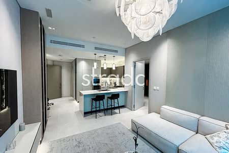 1 Bedroom Flat for Sale in Jumeirah Village Triangle (JVT), Dubai - One Bedroom | PP 60/40 | 20% DP
