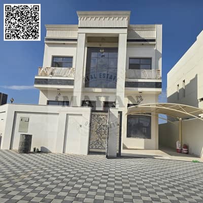 4 Bedroom Villa for Sale in Al Zahya, Ajman - 1000486054. png