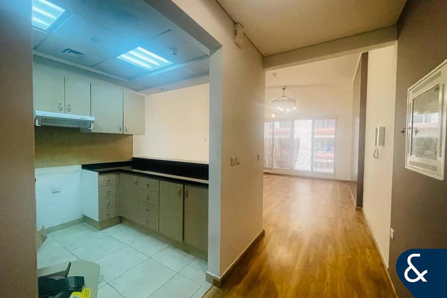 位于迪拜体育城，运河公寓西区，欧洲公寓 1 卧室的公寓 70000 AED - 10726455