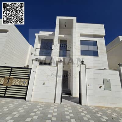 5 Bedroom Villa for Sale in Al Zahya, Ajman - 1000486058. png