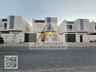 5 Bedroom Villa for Sale in Al Bahia, Ajman - WhatsApp Image 2025-01-25 at 9.47. 18 PM (1). jpeg