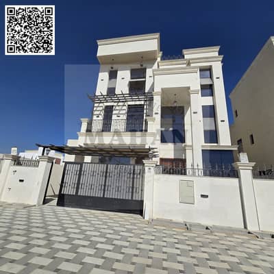 فیلا 5 غرف نوم للبيع في الياسمين، عجمان - 1000486070. png