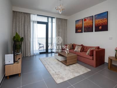Waterfront Community | High-Floor | Community View