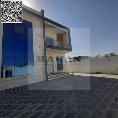 5 Bedroom Villa for Sale in Al Rawda, Ajman - b01e9ad0-7b69-4bb9-82d8-66a87ae7ec6c. jpg