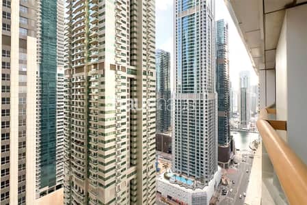 Unfurnished | Mid Floor | Great Amenities