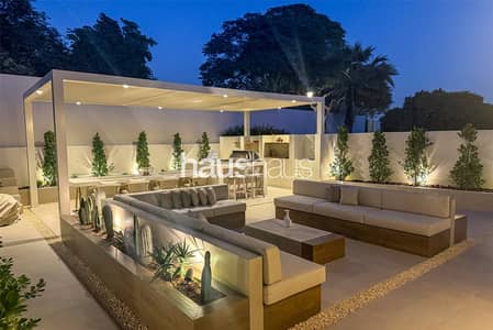 Exclusive | Dream Garden | Walk to JESS