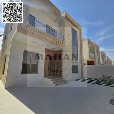 4 Bedroom Villa for Sale in Al Helio, Ajman - 1000486076. png